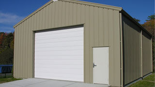 Garage Door Openers at Lake Magdalene Manors, Florida